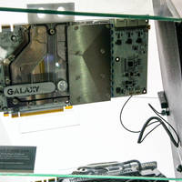Galaxy GeForce GTX 780 Ti "HOF" V20