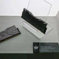 Galaxy "HOF"-RAM