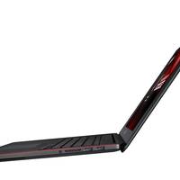 Asus GX500: "Dünnstes" 15-Zoll-Gaming-Notebook mit 4K-Bildschirm