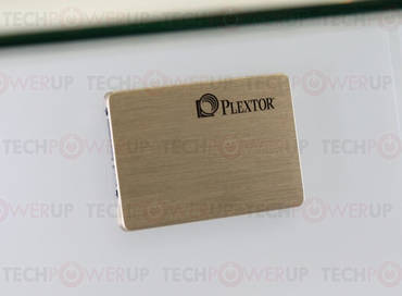 Plextor M6 Pro