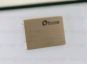 Plextor M6 Pro-SSD offiziell angekündigt