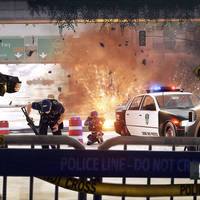 Battlefield Hardline: Beta-Anmeldung ab sofort möglich