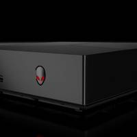 Alienware Alpha: Kompakter Gaming-Rechner mit Windows 8.1 