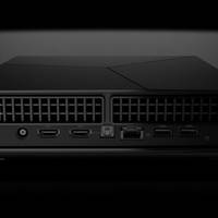 Alienware Alpha: Kompakter Gaming-Rechner mit Windows 8.1 