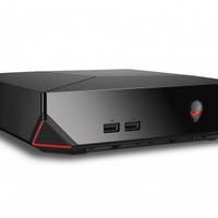 Alienware Alpha Mini-Gaming-PC mit Windows 8.1 und Xbox-360-Controller