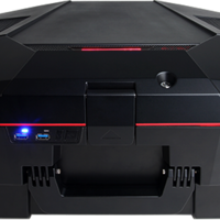 CyberPowerPC Fang Battlebox