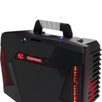 CyberPowerPC Fang Battlebox