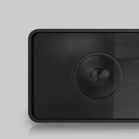 SteelSeries Sentry Eye Tracker