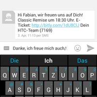 SwiftKey 5: Android-Tastatur ab sofort kostenlos nutzbar