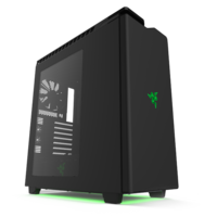 NZXT H440 – Razer Edition