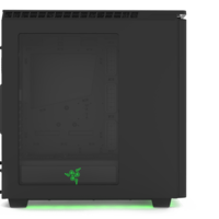NZXT H440 – Razer Edition