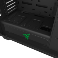 NZXT H440 – Razer Edition