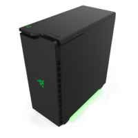 NZXT H440 – Razer Edition