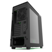 NZXT H440 – Razer Edition