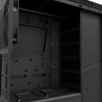 NZXT H440 – Razer Edition