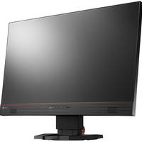 EIZO Foris FS2434: Schlanker Gaming-Monitor mit Full-HD-IPS-Panel und 5 Jahren Garantie