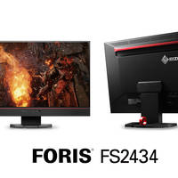 EIZO Foris FS2434