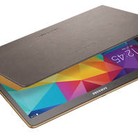 Samsung Galaxy Tab S 8.4 & 10.5