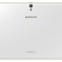 Samsung Galaxy Tab S 8.4 & 10.5