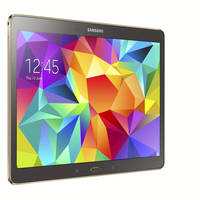 Samsung Galaxy Tab S 8.4 & 10.5
