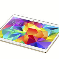 Samsung Galaxy Tab S 8.4 & 10.5
