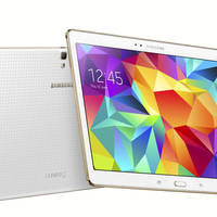 Samsung Galaxy Tab S 8.4 & 10.5