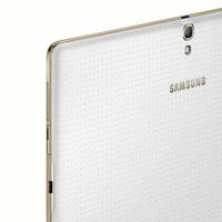 Samsung Galaxy Tab S 8.4 & 10.5