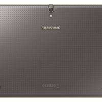 Samsung Galaxy Tab S 8.4 & 10.5