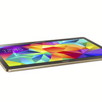 Samsung Galaxy Tab S 8.4 & 10.5