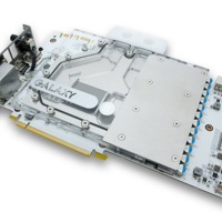 Galaxy GeForce GTX 780 Ti HOF V20