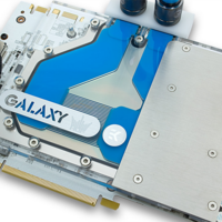 Galaxy GeForce GTX 780 Ti HOF V20
