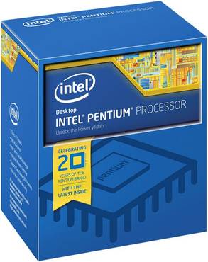 Intel Pentium G3258 Anniversary Edition: MSI-BIOS-Leak bestätigt Overclocking mit H97-Chipsatz