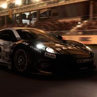 GRID: Autosport