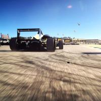 GRID: Autosport