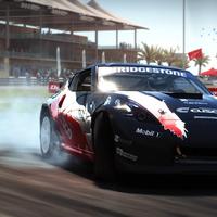 GRID: Autosport