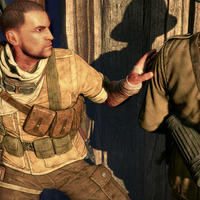Sniper Elite 3