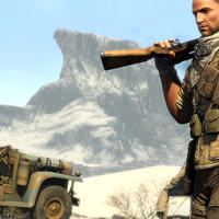 Sniper Elite 3