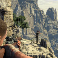 Sniper Elite 3