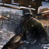 Enemy Front