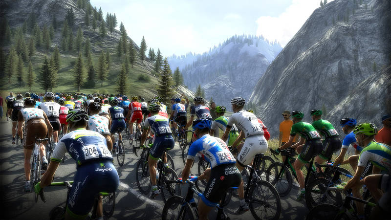 Le Tour de France 2014 Le Tour de France 2014