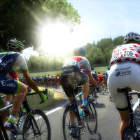 Le Tour de France 2014