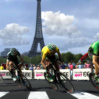 Le Tour de France 2014