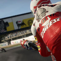 Moto GP 14